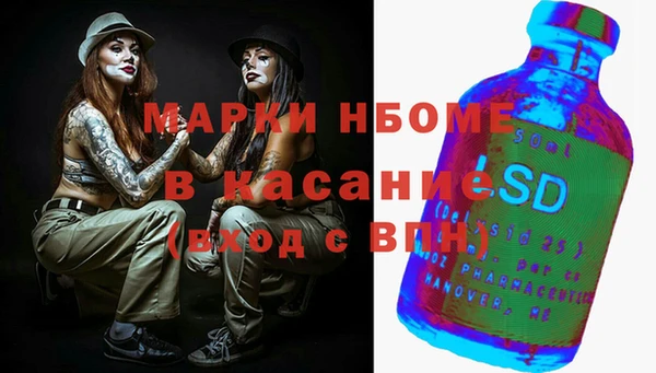 молекула духа Лихославль